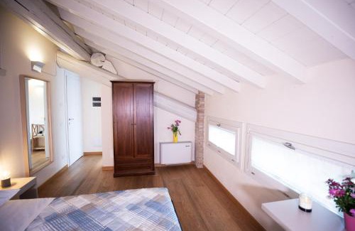 Pozzo Catena Bed & Breakfast | Relais La Rocca Solferino