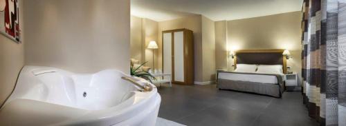 Fiuggi Hotel | Relais Le Felci Executive Suite Spa