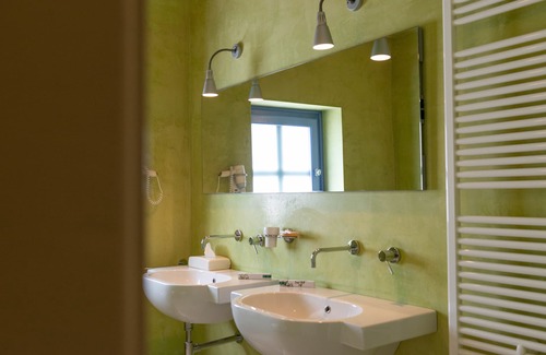 Cisternino Hotel | Relais Masseria Villa Cenci