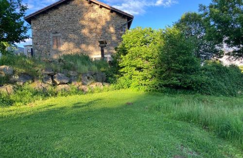 Monlet House | Relais nofeer maison d hôtes