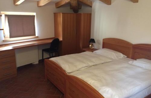 Nogaredo House | Relais Palazzo Lodron