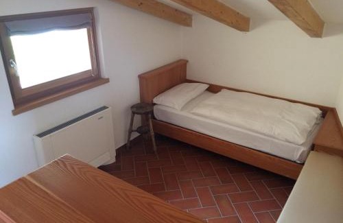 Nogaredo House | Relais Palazzo Lodron