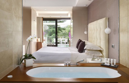 Raito Hotel | Relais Paradiso