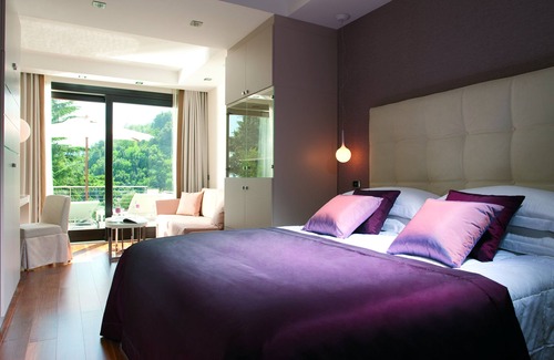 Raito Hotel | Relais Paradiso