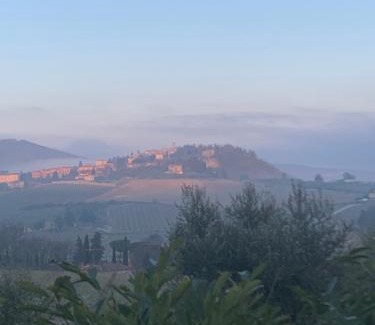 Radda in Chianti House | Relais Santa Cristina