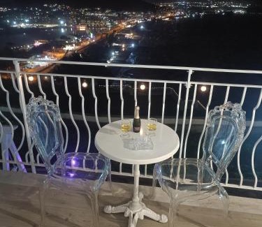 Baia Bed & Breakfast | Relais Tiaré Bed and Breakfast