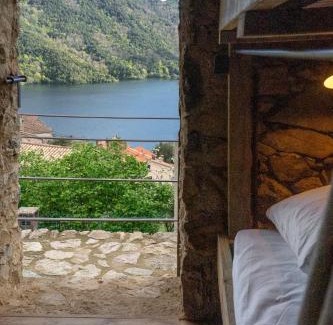 Tolla House | Relais - U Machjonu