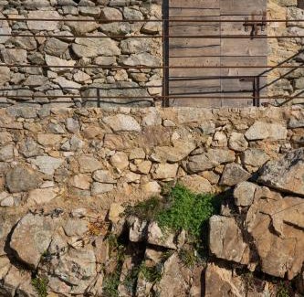Tolla House | Relais - U Machjonu
