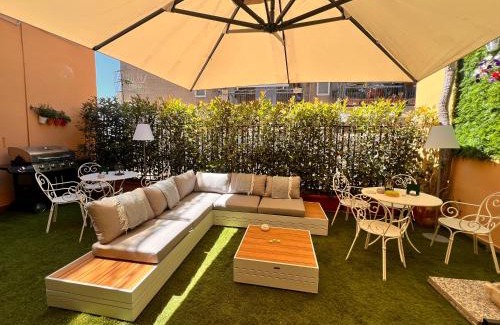 Ercolano House | Relais Villa Migliorini