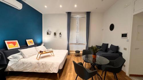 Ercolano House | Relais Villa Migliorini