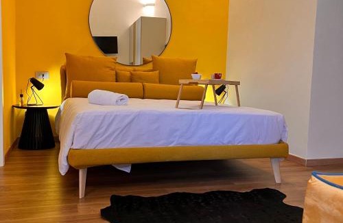 Ercolano House | Relais Villa Migliorini