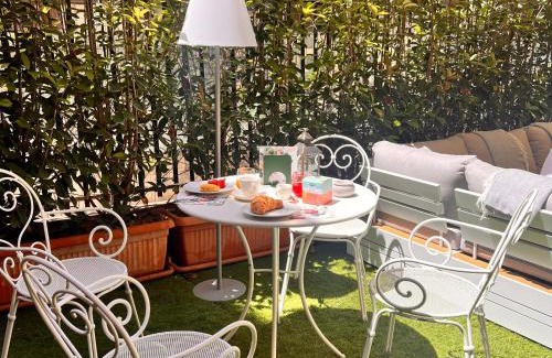 Ercolano House | Relais Villa Migliorini