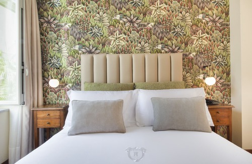 Sant'Agnello Hotel | Relais Villa Savarese