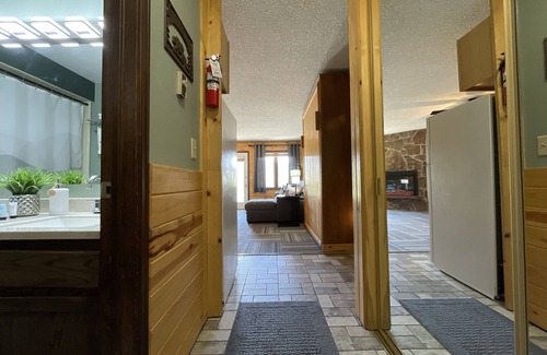 Silvercreek Condo | Relax, Adventure, Views, Amenities +Memories Full