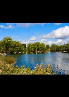 Crowle House | Relax and chill