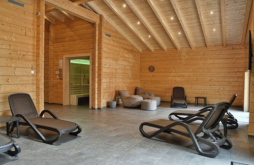 Rotacker House | Relax and experience adventure: Your vacation home awaits!