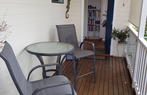 Sanctuary Point House | Relax and Enjoy a little bit of Sanctuary in Jervis Bay