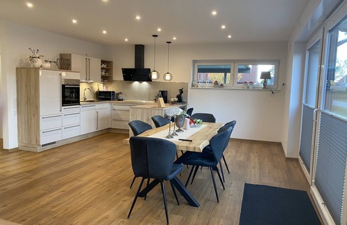 Großheide House | Relax and enjoy in the Geest & Moor 2 vacation home