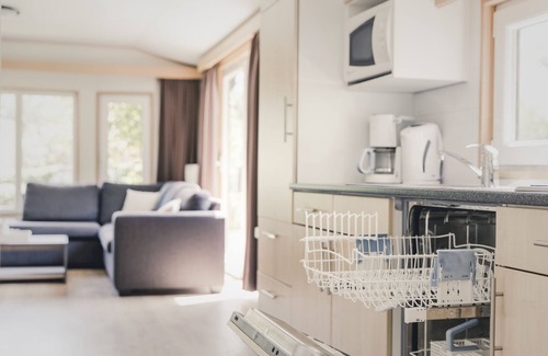 Notter Cabin | Relax and enjoy in this accommodation with sauna!