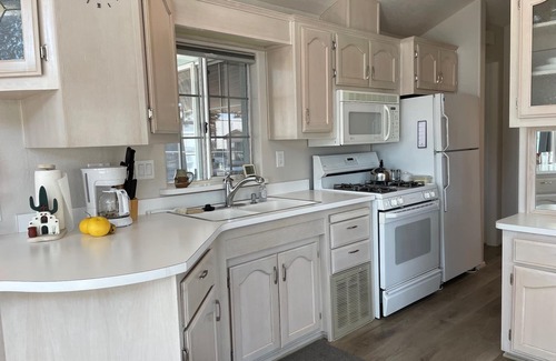 Tucson House | Relax and Play at a Tucson Adult Community!