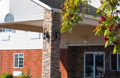 Kelso House | Relax and Recharge in GuestHouse Kelso Longview! 3 Comfortable Units