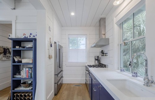Cape Fear Station House | Relax and Reset in Two Home Cape Fear Station Compound Sleeps 14 Both Clubs