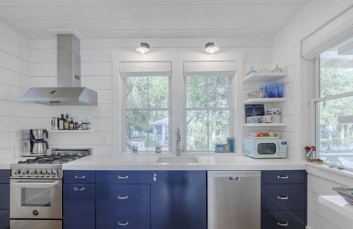 Cape Fear Station House | Relax and Reset in Two Home Cape Fear Station Compound Sleeps 14 Both Clubs