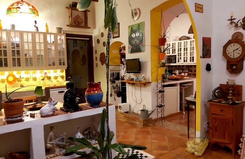 Aspe Apartment | Relax and Rest