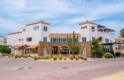 Colonia El Progreso Apartment | Relax and Unplug * Cabo Resort Suite