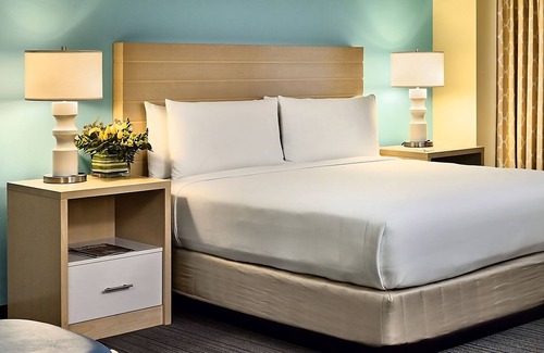 Gwinnett Place Hotel | Relax and Unwind! 2 Family-friendly Units To Stay! W/Swimming Pool Access!