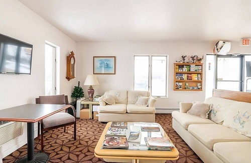 Chesaning House | Relax and Unwind! 4 Classic Units, Pets Allowed, Close to Twin Brooks Golf Club