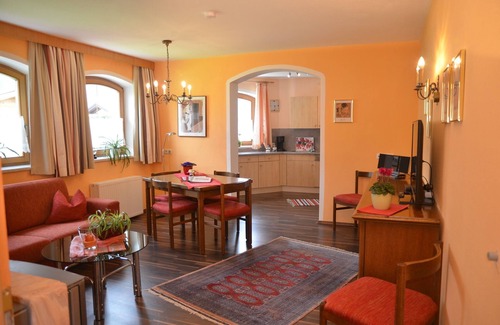 Medraz Apartment | Relax and unwind in the house Möderndorfer