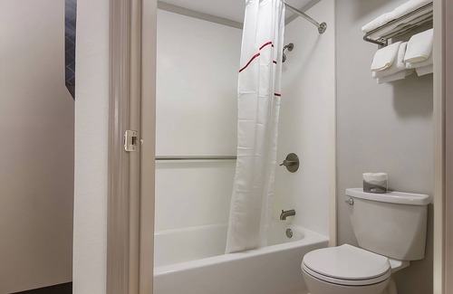 Erie Hotel | Relax and Unwind! Pet-Friendly Accommodation with FREE Parking!