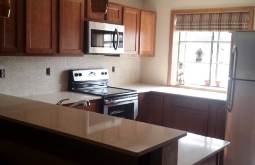 Onamia Villa | Relax at Izatys on Lake Mille Lacs in Spacious 3 BR Villa