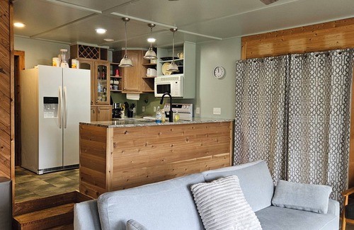 Rabun Gap Cabin | Relax at Rabun Gap Retreat!