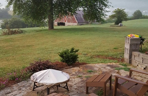 Rabun Gap Cabin | Relax at Rabun Gap Retreat!