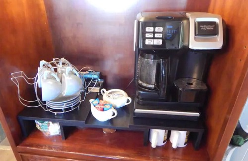 North Kingsville House | Relax at The Cliffside Getaway!