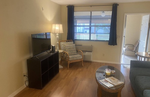 McGregor Condo | Relax at the Retreat