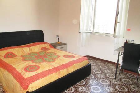 Civitavecchia Bed & Breakfast | Relax B&b