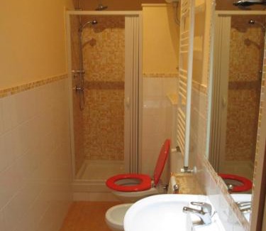 Civitavecchia Bed & Breakfast | Relax B&b