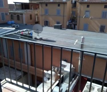 Civitavecchia Bed & Breakfast | Relax B&b