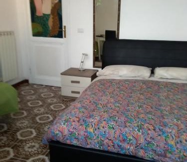 Civitavecchia Bed & Breakfast | Relax B&b