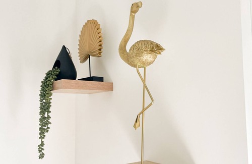 Saint-Quentin Apartment | Relax Balneo B&B Dinner board