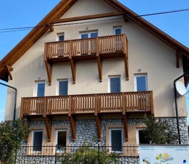 Bogacs House | Relax Bogács