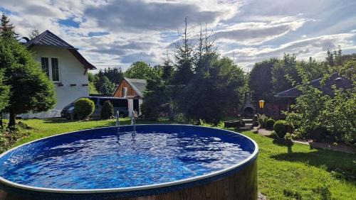 Mikulasovice House | Relax chata Helena Mikulášovice - Tschechische und Sächsische Schweiz in der Nähe