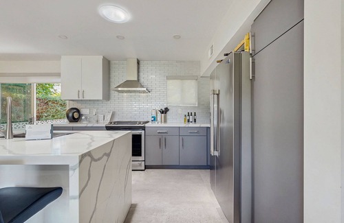 Araby Commons Condo | Relax, dine, and explore with ease soak up the sunshine. Home is Dog Friendly.