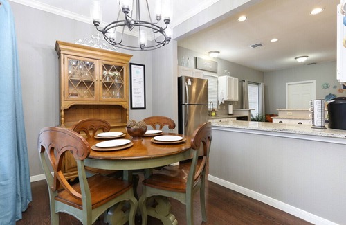 Boerne House | Relax, Dine, Shop! Cozy Downtown Boerne Home, Less Than 1 Mile from Main St!