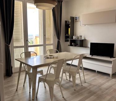 Scarlino Apartment | Relax e Belvedere in Scarlino (Superior)