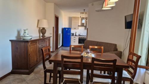 Montepulciano Apartment | Relax e vista Lago Trasimeno vicino Montepulciano