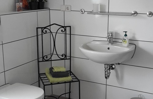 Bernkastel-Kues Apartment | RELAX-ENJOY-ENJOY in Bernkastel-Kues